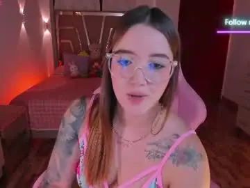 Chaturbate Watch Live Sex Cams of lunna_roosee