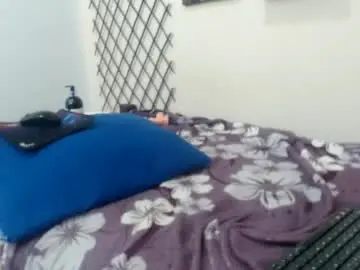 Chaturbate Live Sex Cam of marcelasweet457