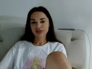 Chaturbate Watch Live Sex Cams of mika_gold7
