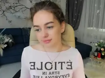 Chaturbate Adult Video Chat of miraclecurly
