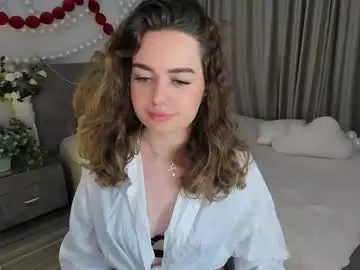 Chaturbate Private Sex Chat of miraclecurly