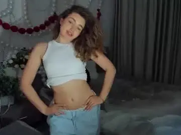 Chaturbate Nude Webcam of miraclecurly