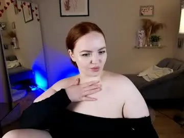 Chaturbate Live Sex Cam of misha_the_createrr