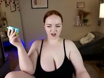 Chaturbate Live Sex of misha_the_createrr