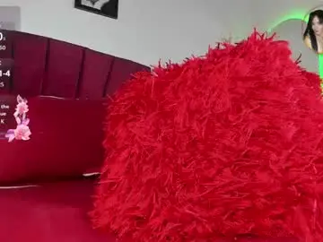 Chaturbate Best Webcam of scarlett_jank