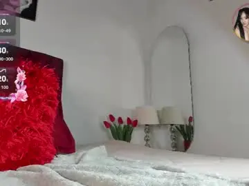 Chaturbate Adult Webcam of scarlett_jank