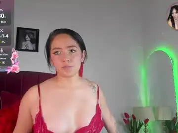Chaturbate Best Webcam of scarlett_jank