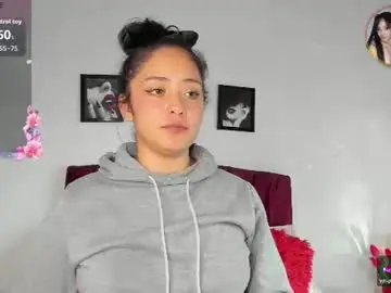 Chaturbate Private Sex Chat of scarlett_jank