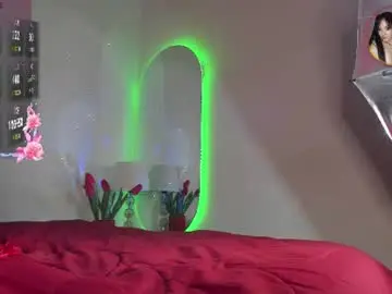 Chaturbate Best Webcam of scarlett_jank