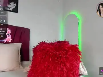 Chaturbate Free Live Porn of scarlett_jank