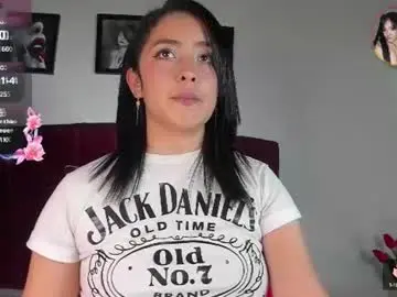 Chaturbate Watch Live Sex Cams of scarlett_jank