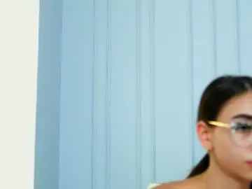 Chaturbate Free Live Porn of shy_eveline