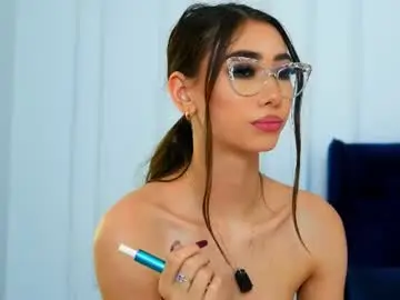 Chaturbate Live Sex of shy_eveline