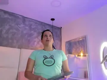 tracy_wright from chaturbate