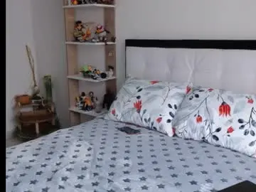 tucomplic69 from chaturbate
