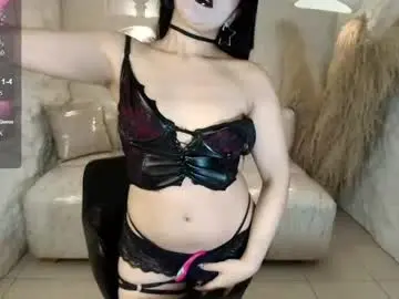 Chaturbate Live Porn of vampkitty_r