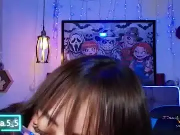 Chaturbate Sex Cam of yuno_xx