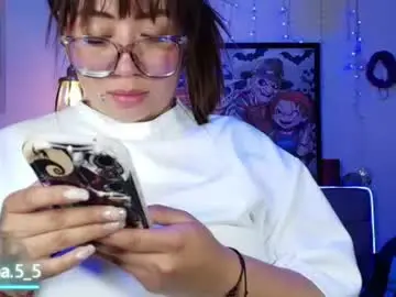 Chaturbate Private Sex Chat of yuno_xx