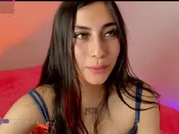 Chaturbate Adult Webcams of alanalois_