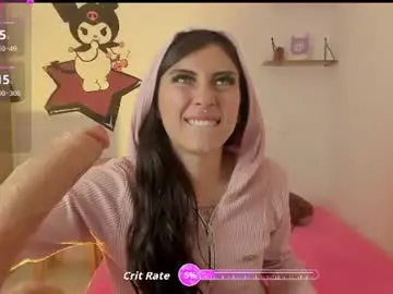 Chaturbate Sex Cam of alanalois_