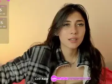 Chaturbate Live Porn of alanalois_
