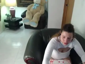 Chaturbate Adult Webcams of alexatai