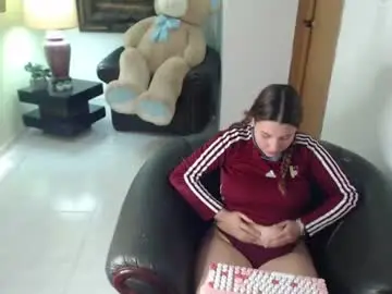 Chaturbate Best Webcam of alexatai
