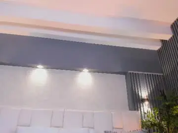 Chaturbate Best Webcam of alyssa_houston