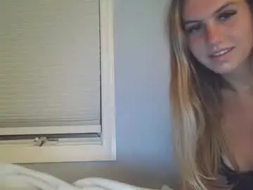 arianaparkerr from chaturbate
