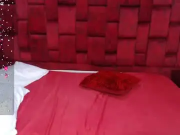 Chaturbate Sex Chat of barby_jones25