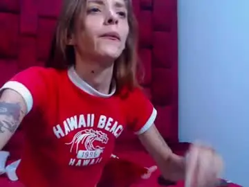 Chaturbate Private Sex Chat of barby_jones25