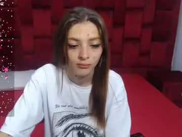 Chaturbate Sex Cam of barby_jones25