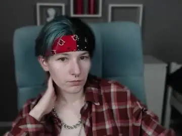 Chaturbate Live Sex Cam of guitarandangell