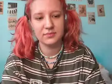 Chaturbate Free Porn Cam of haileyfoxy