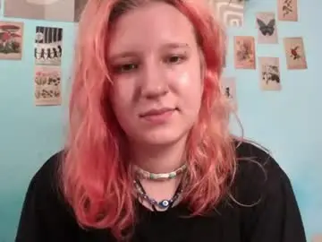 Chaturbate Best live sex cam show of haileyfoxy