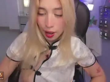 Chaturbate Live Porn of isabela_romano