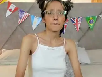 Chaturbate Live Sex Cam of marge_lasander