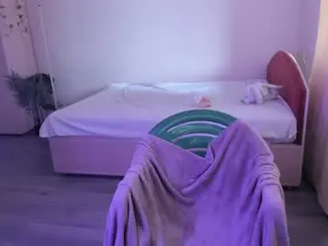 Chaturbate Sex Cam of miragespark