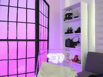 Chaturbate Private Sex Chat of missallydoll