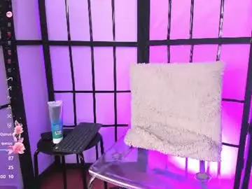 Chaturbate Live Sex Cam of missallydoll