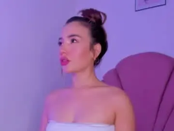 Chaturbate Sex Chat of nicol_gw2025