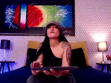 Chaturbate Free Porn Cam of penelopee_28