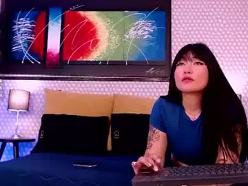 Chaturbate Sex Cam of penelopee_28