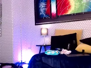 Chaturbate Adult Webcams of penelopee_28