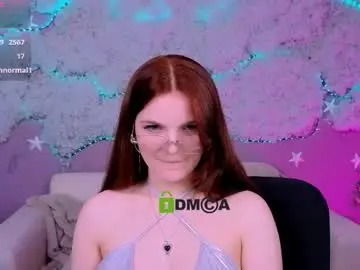 Chaturbate Live Sex Cam of so_hot_rosalie
