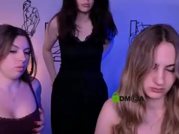 Chaturbate Adult Webcams of so_hot_rosalie