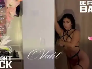 Chaturbate Adult Webcams of vahl_