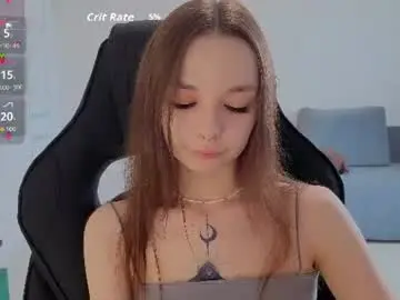 Chaturbate Sex Chat of amaneli