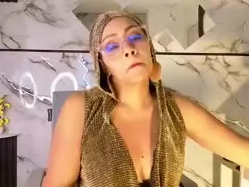 Chaturbate Live Porn of ambernix
