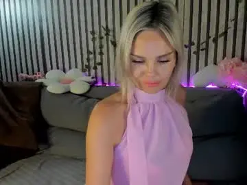 betty_brock from chaturbate
